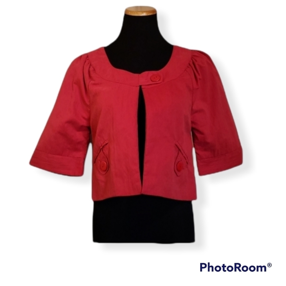 DIMRI jacket